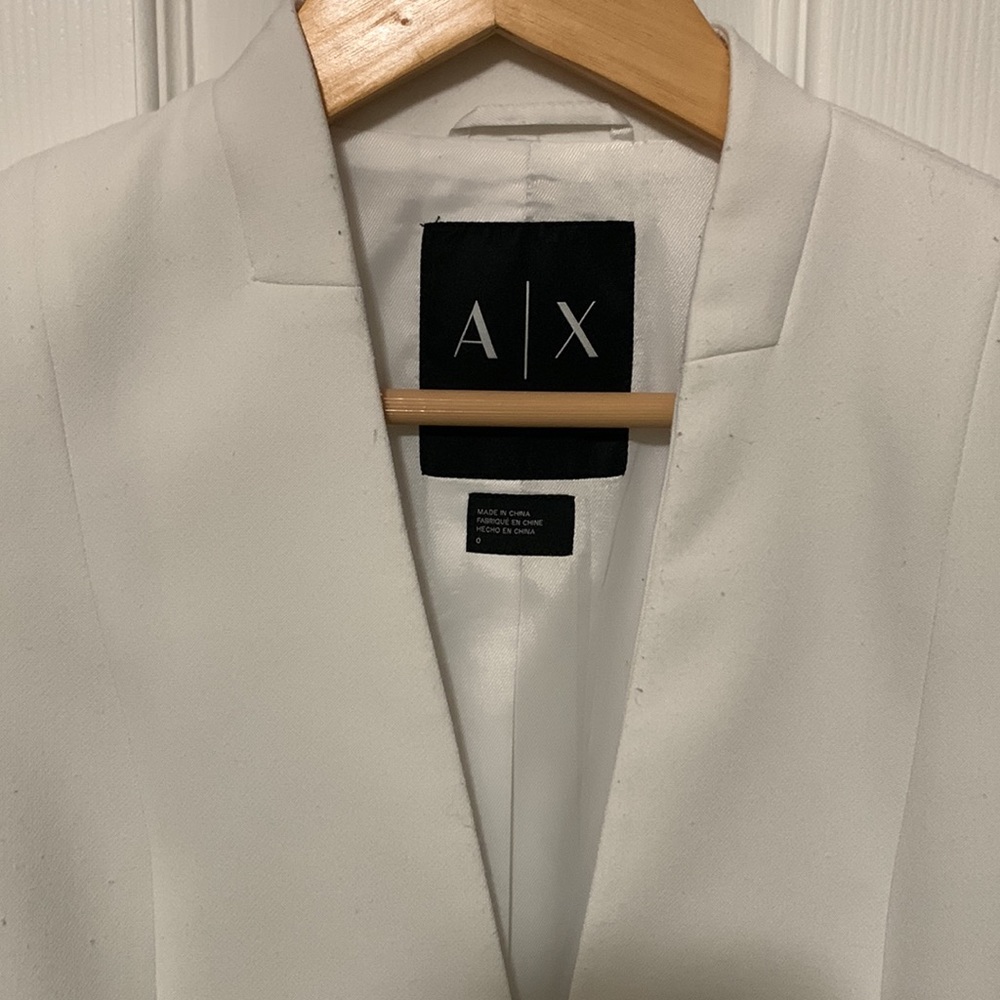 AX jacket - Picture 2 of 3